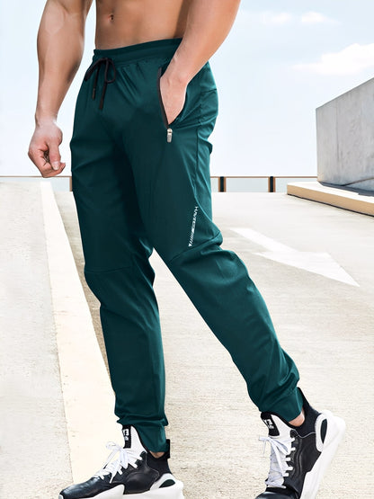 Jarred - Pantalon de sport moderne et confortable pour hommes