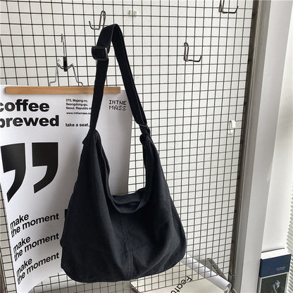 Alayah – Sac à bandoulière décontracté pour femmes
