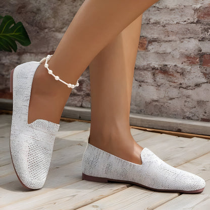 Joanna - Chaussures de loisir avec semelle antidérapante pour femmes