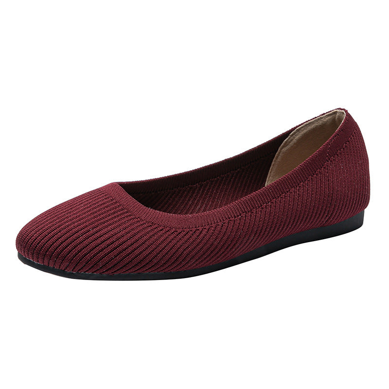 Amanda - Elegant slippers for women