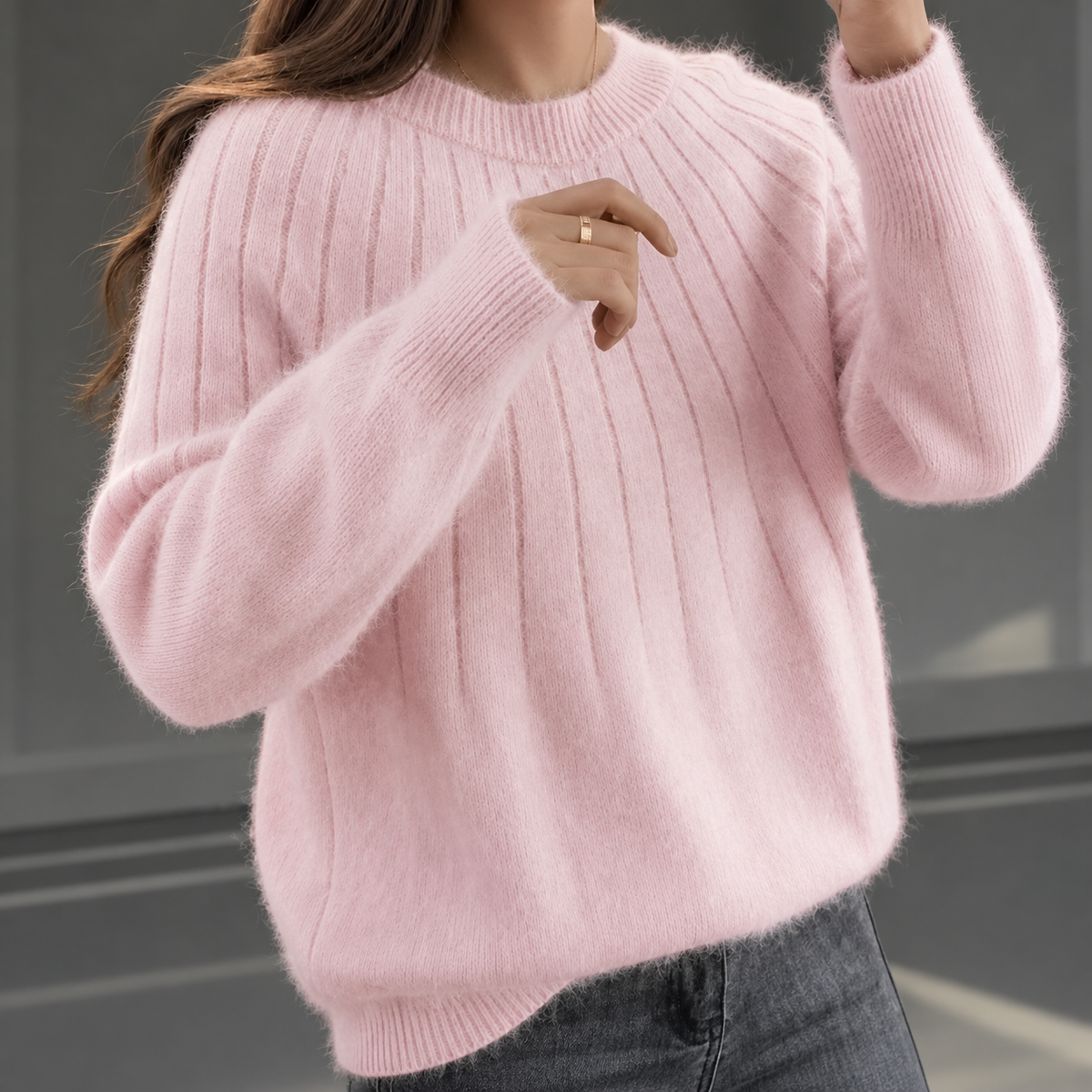 Harper – Pull élégant pour femmes
