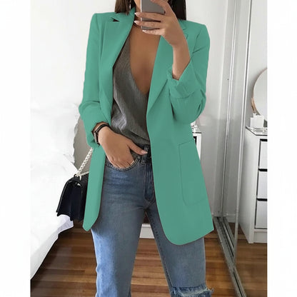 Marrie - Elegant jacket for the office