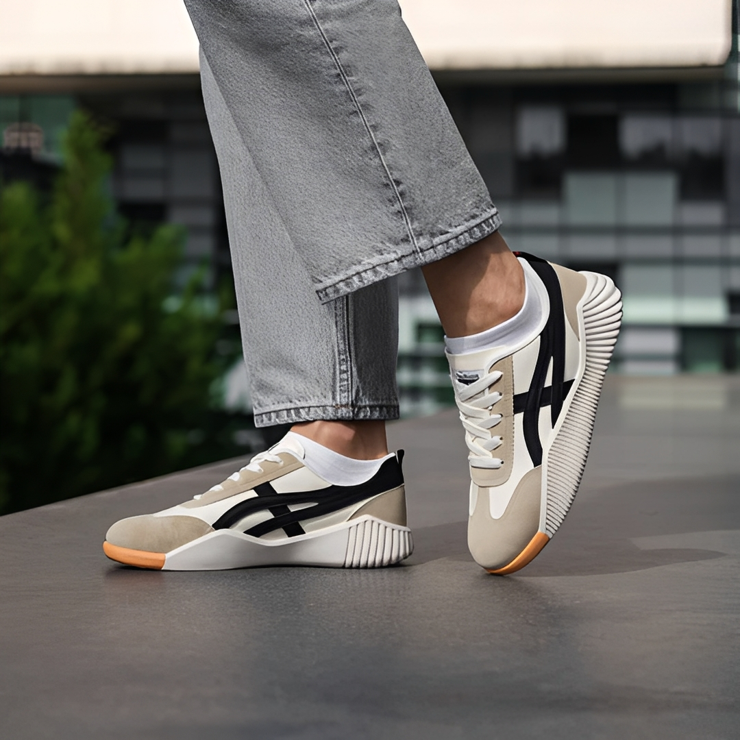Marlonnie - Chaussures chic et confortables pour hommes