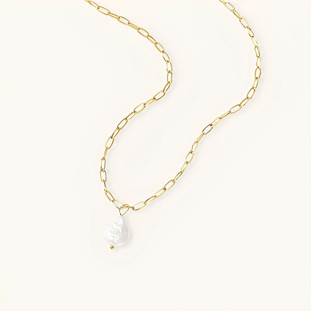 Angelika - Collier de perles