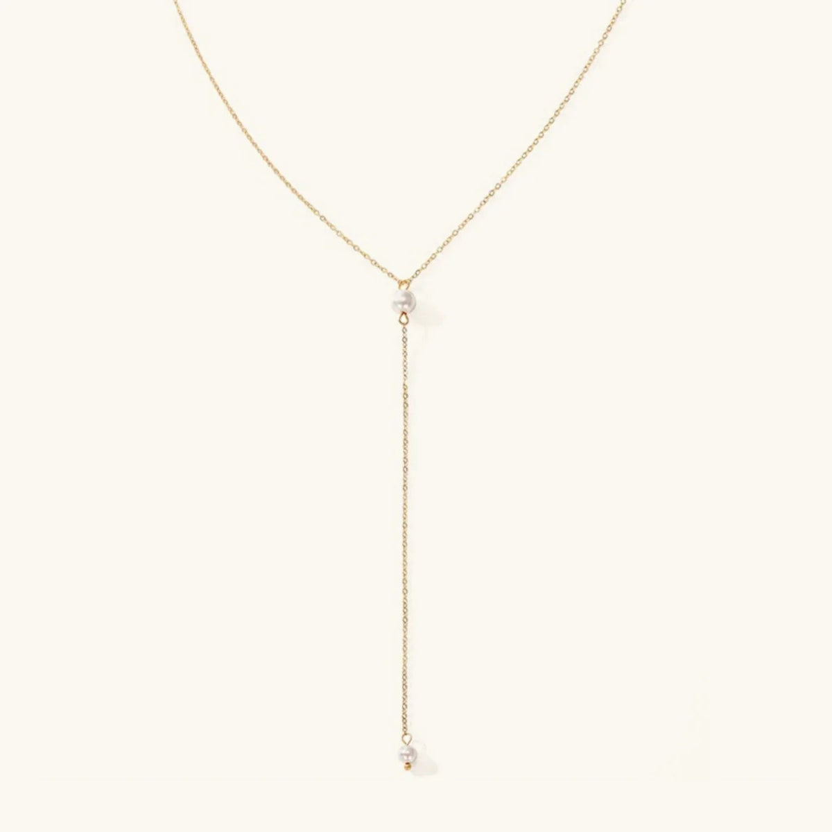 Reimi – Collier élégant en perles