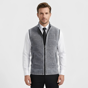 Damion - Veste chaude avec fermeture éclair