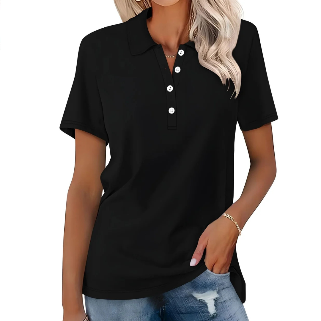 Stella - Polo élégant pour femmes
