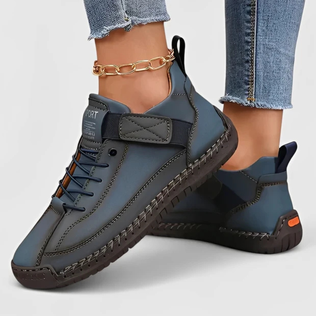 Agnèse - Chaussures élégantes et polyvalentes