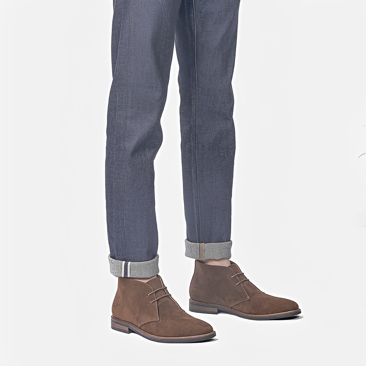 Rafael - Chaussures vintage élégantes