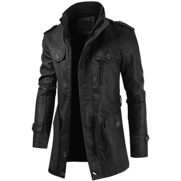 Uilleam - Veste confortable et élégante