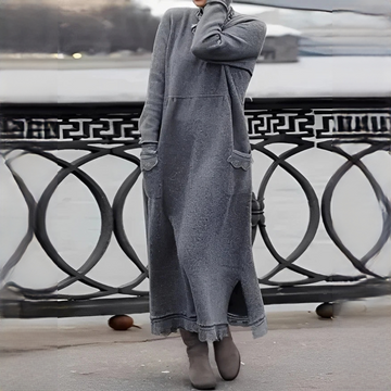 Emma - Robe élégante et confortable
