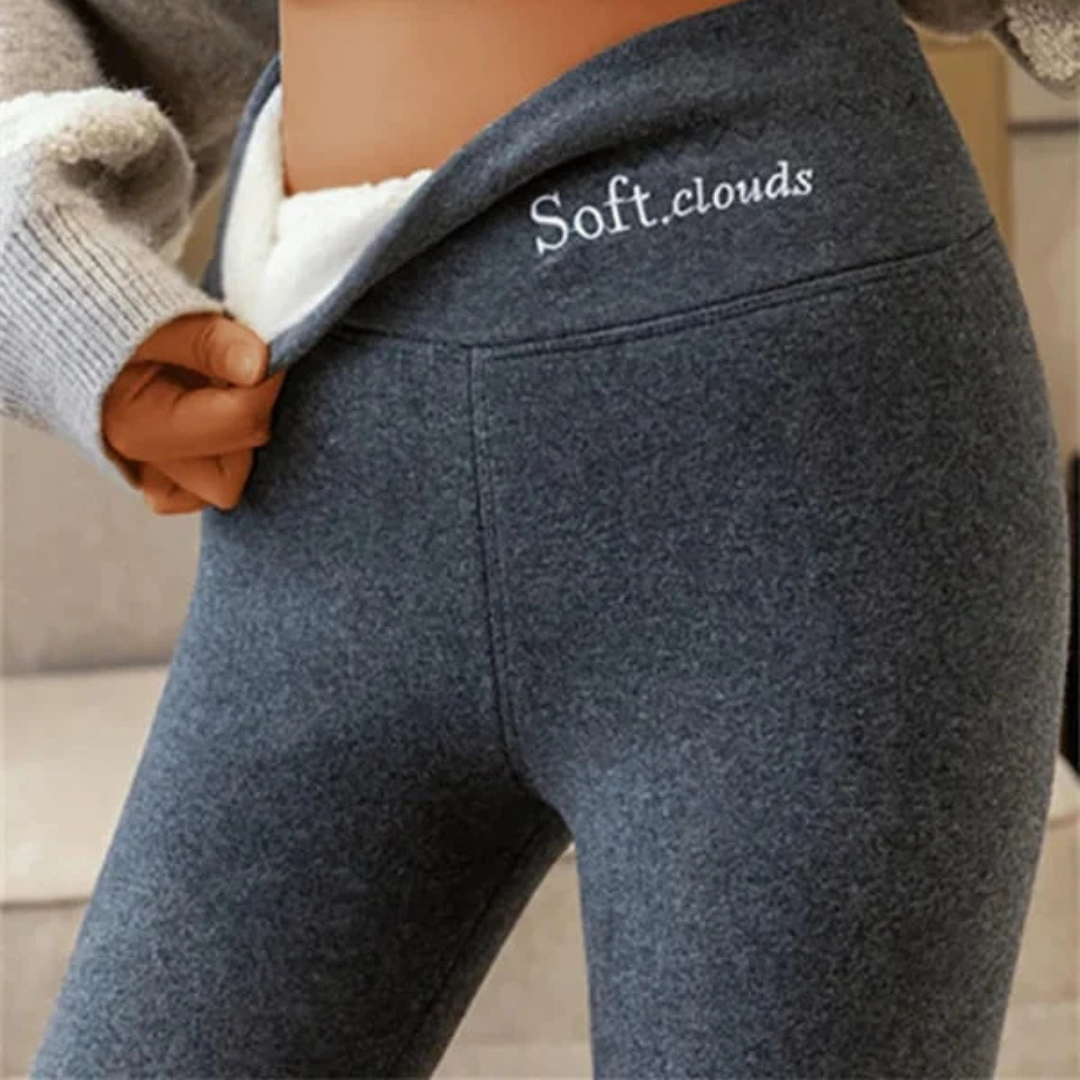 Seffia - Leggings confortables