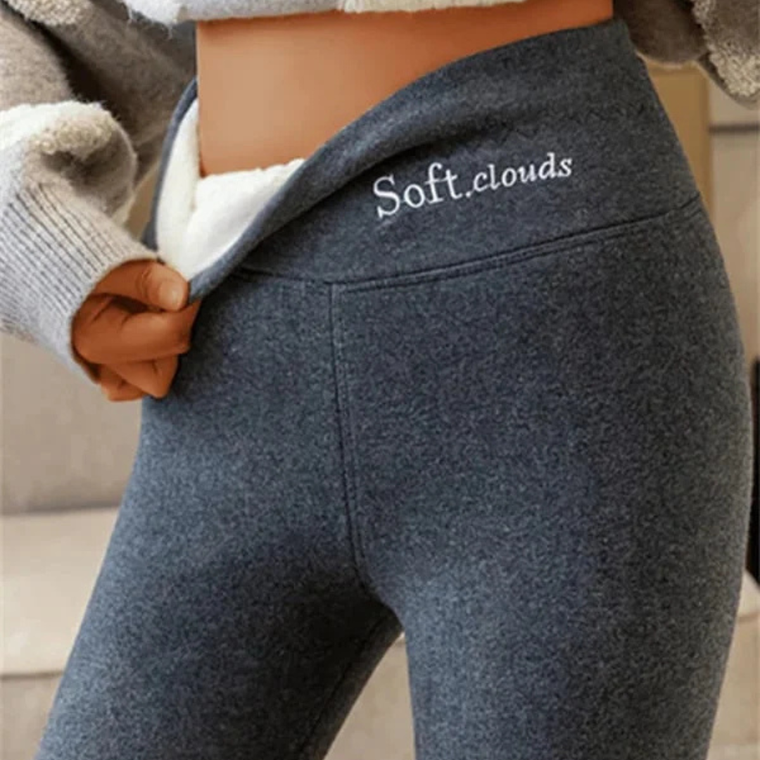 Sally - Leggings confort et style