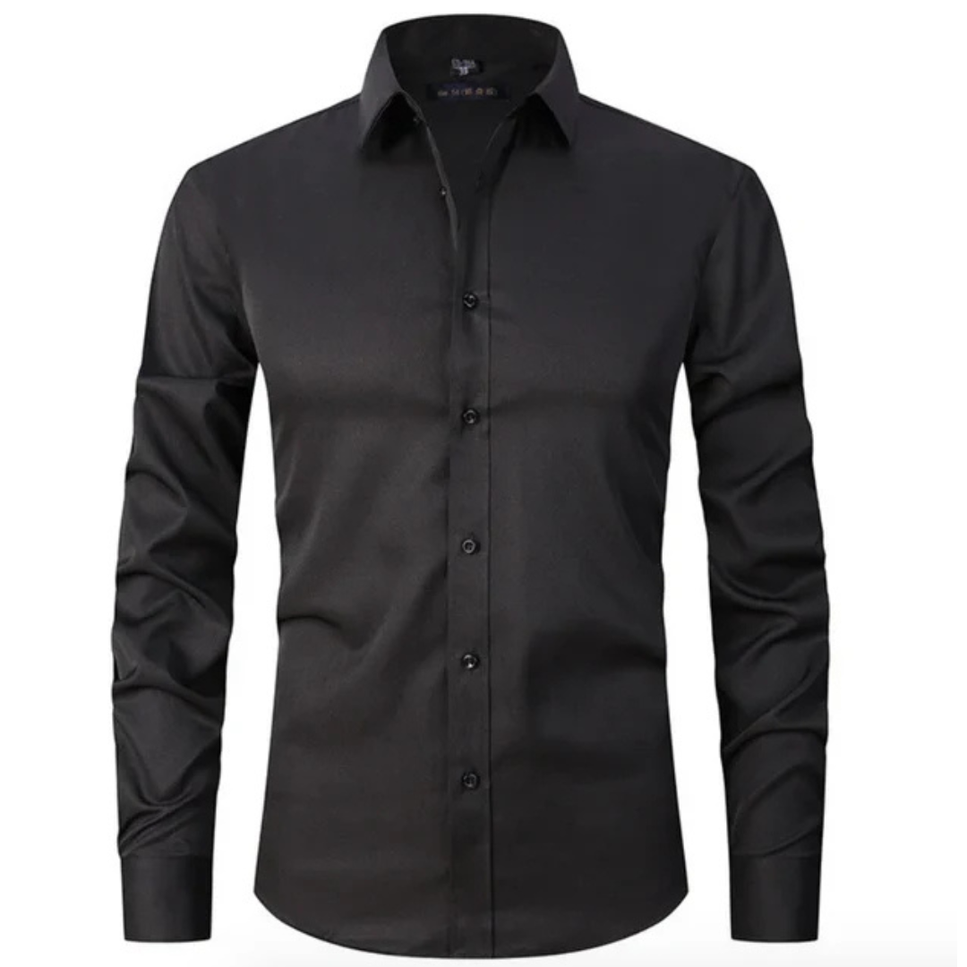 Arturo - Chemise stretch confortable
