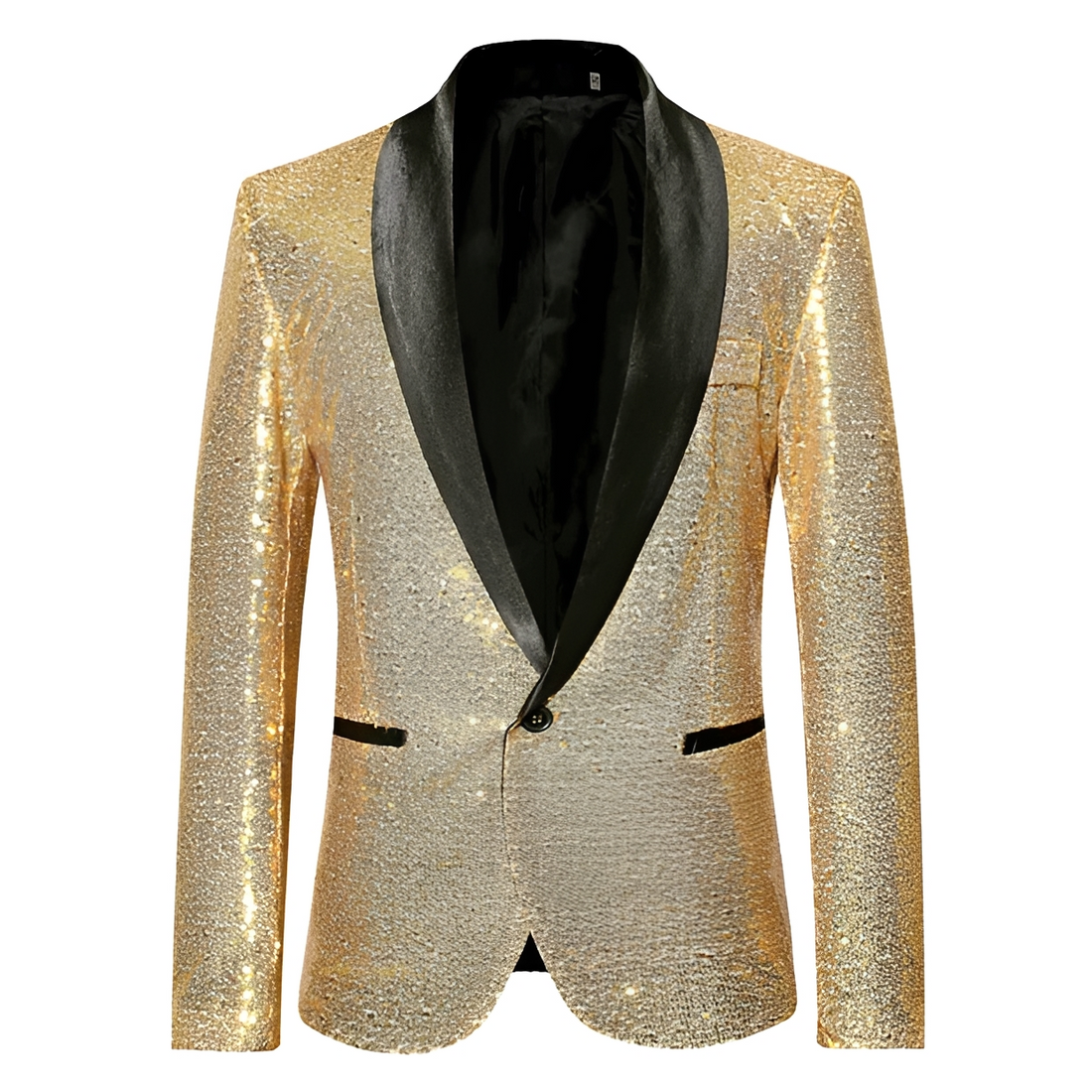 Pierce - Blazer stylé et intemporel