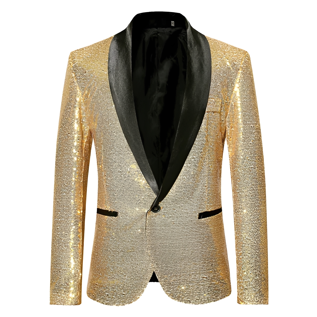 Pierce - Blazer stylé et intemporel