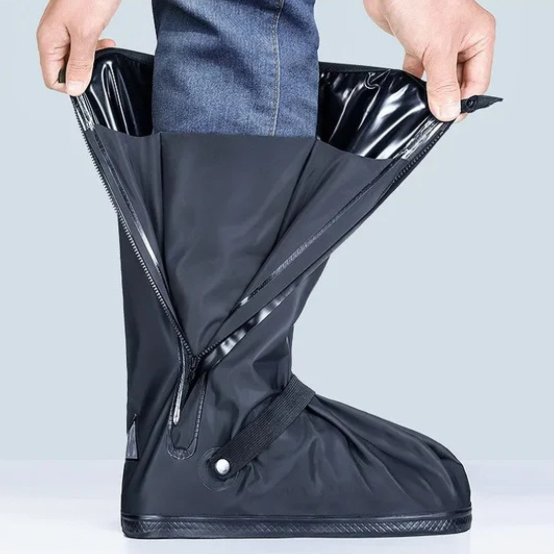 Judie - Surchaussures imperméables