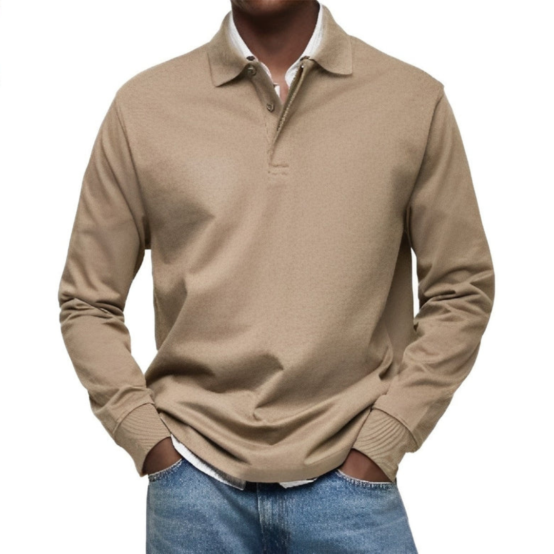 Rowan - T-shirt à manches longues douillet