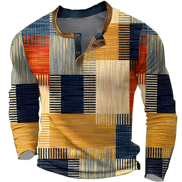 Nico - Chemise confortable et chaude