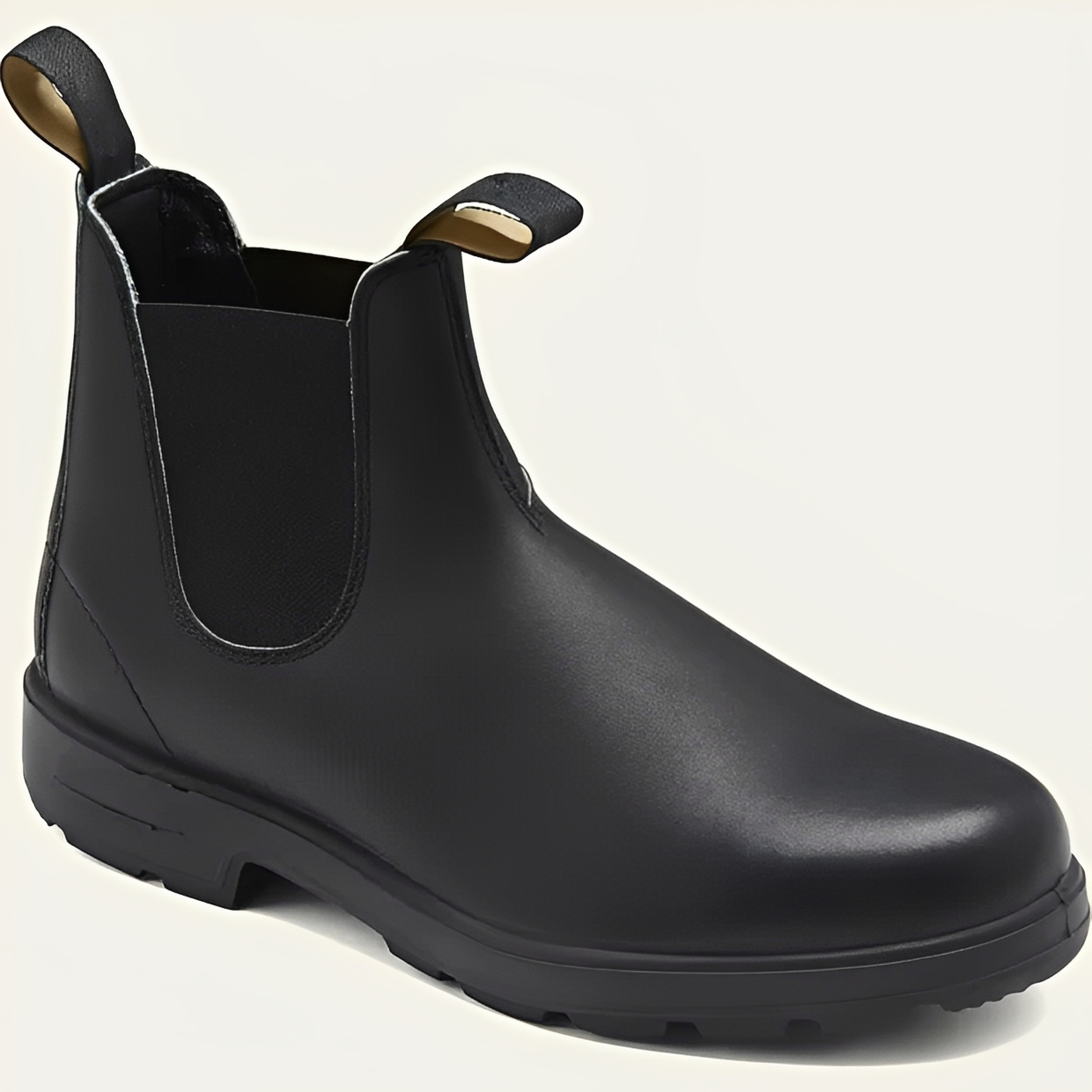 Élodie - Bottes confortables et imperméables