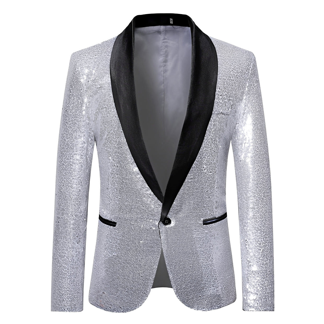 Pierce - Blazer stylé et intemporel