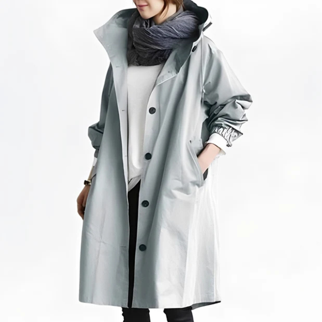 Giselle - Veste de pluie imperméable