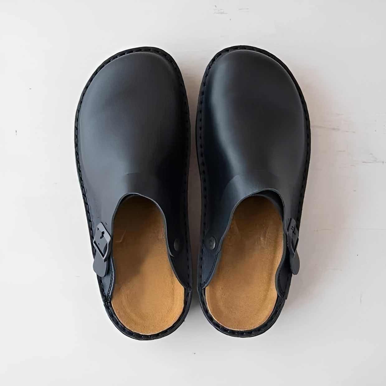 Yani - Chaussons modernes et confortables