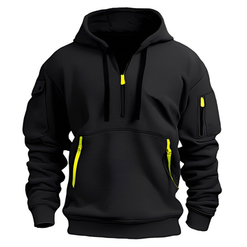 Paxton - Hoodie au style moderne
