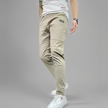 Raynard - Pantalon cargo stylé et polyvalent