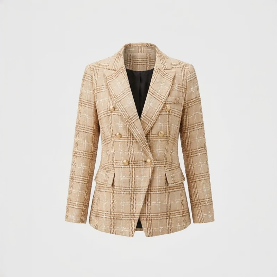 Cheri - Blazer à la mode et chic