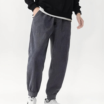 Nicholas - Pantalon à la mode et extensible