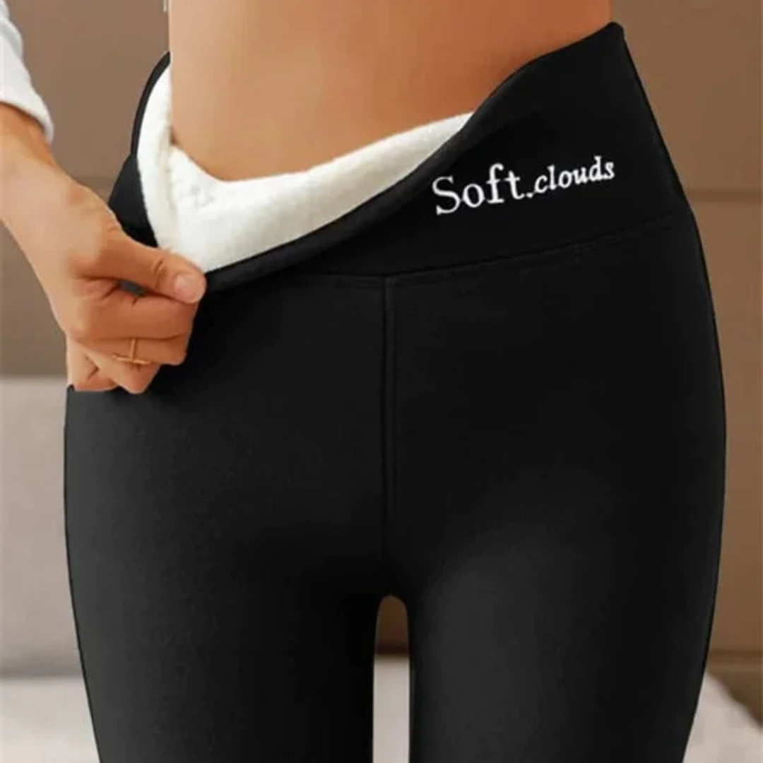 Sally - Leggings confort et style
