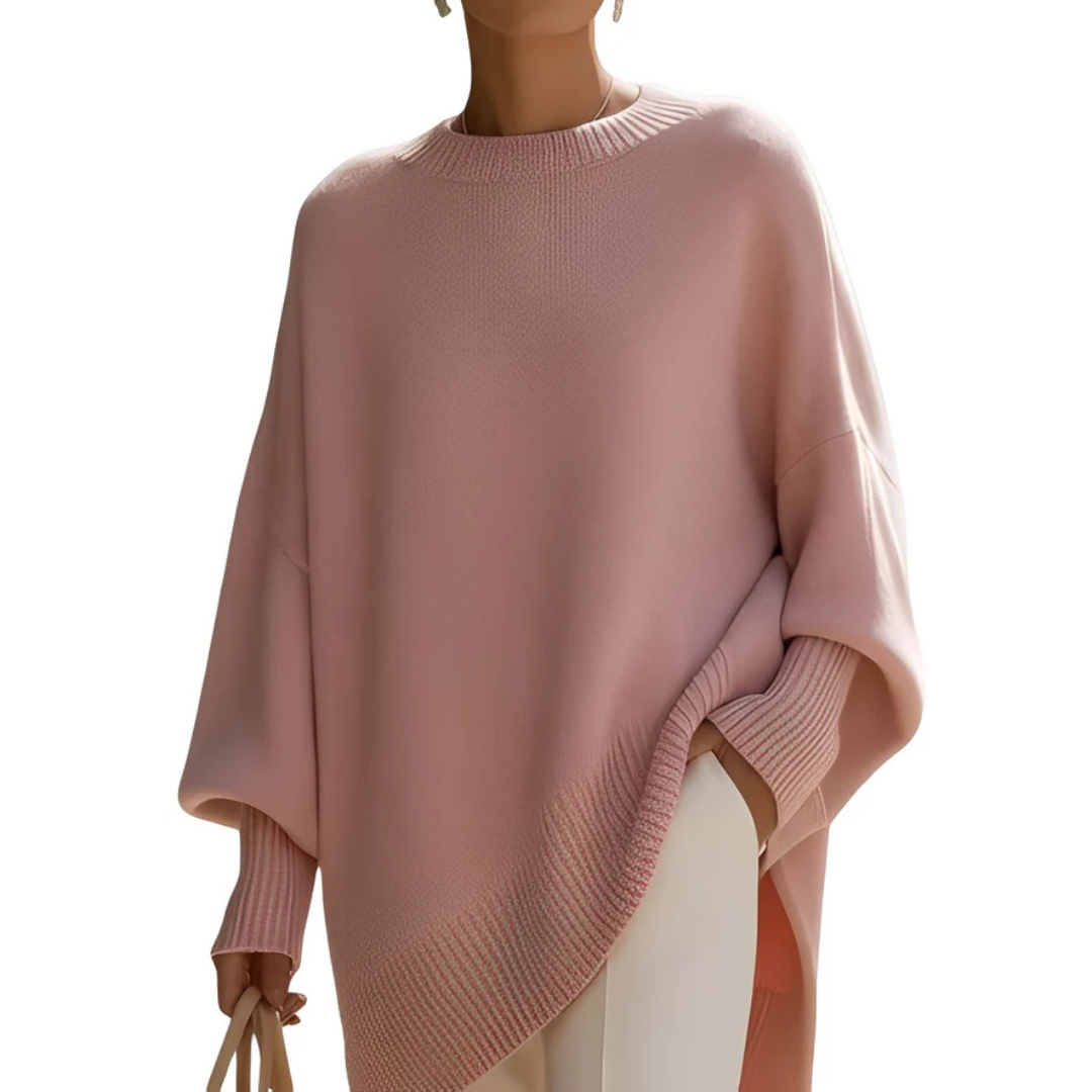 Pamella - Pull élégant et confortable