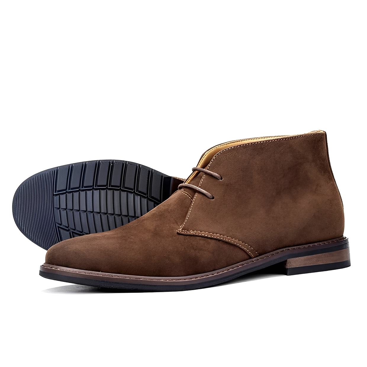 Rafael - Chaussures vintage élégantes