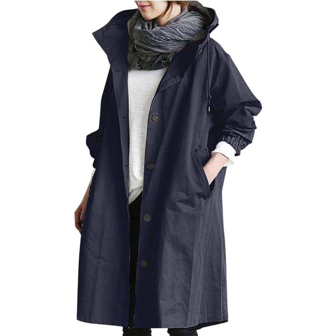 Giselle - Veste de pluie imperméable