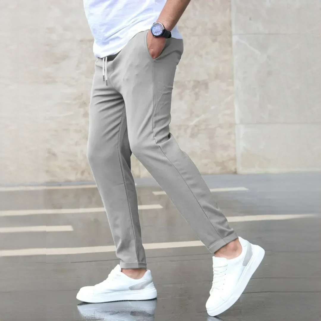 Nico - Pantalon stretch stylé et confortable