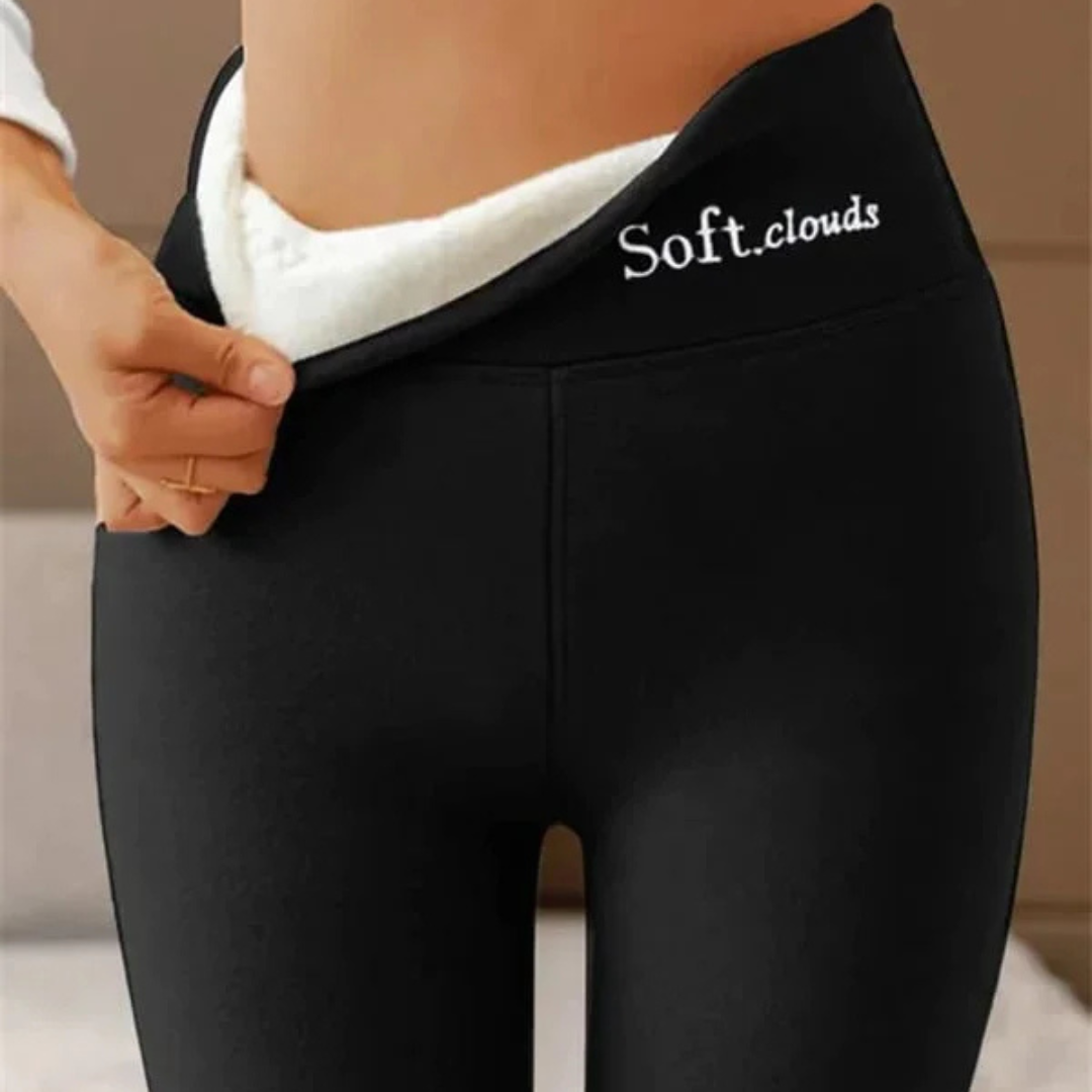 Seffia - Leggings confortables