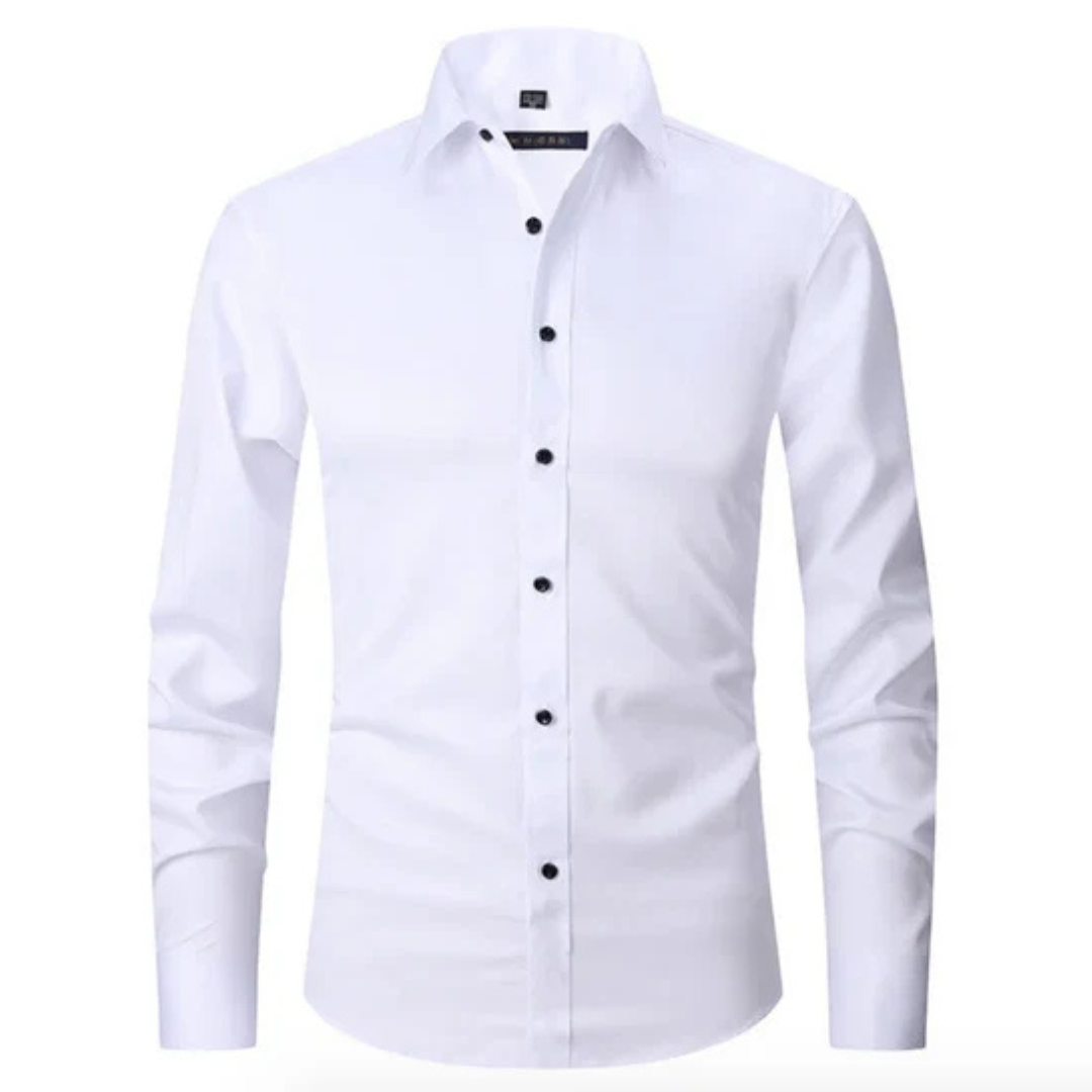 Arturo - Chemise stretch confortable