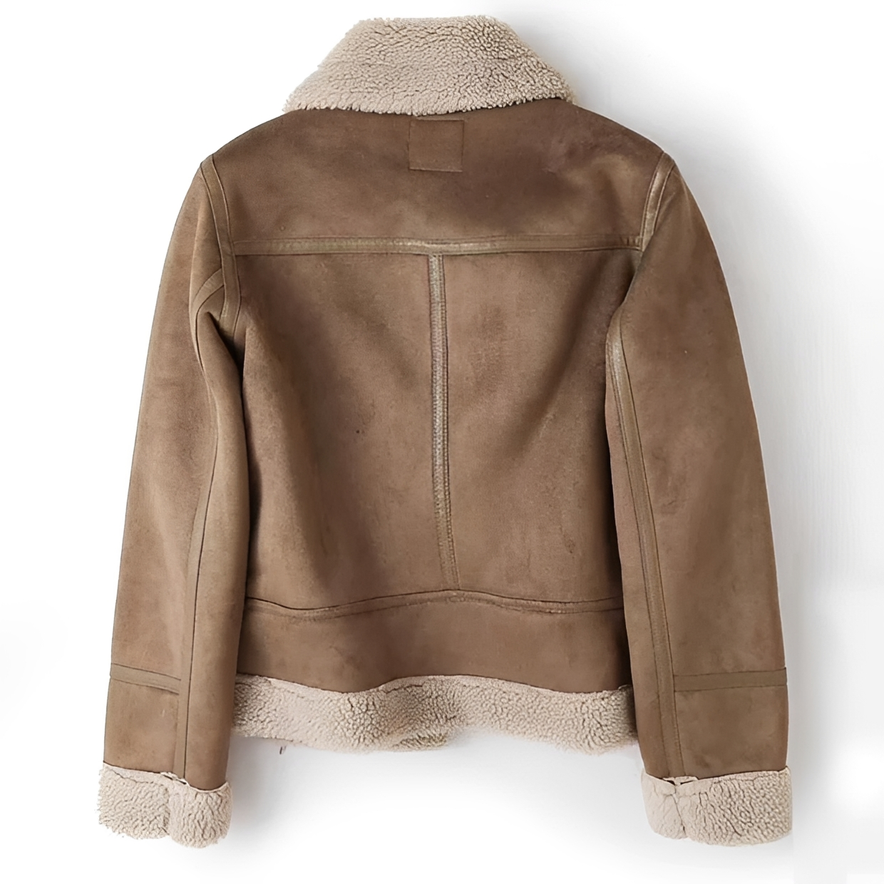 Macie - Veste stylée et confortable