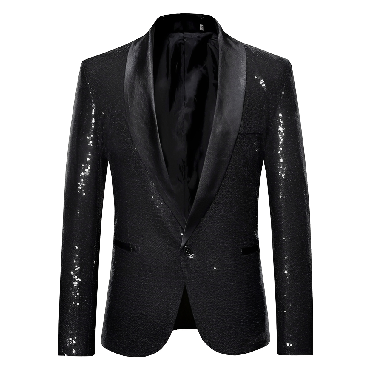 Pierce - Blazer stylé et intemporel