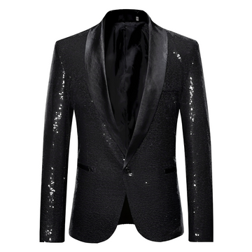 Pierce - Blazer stylé et intemporel