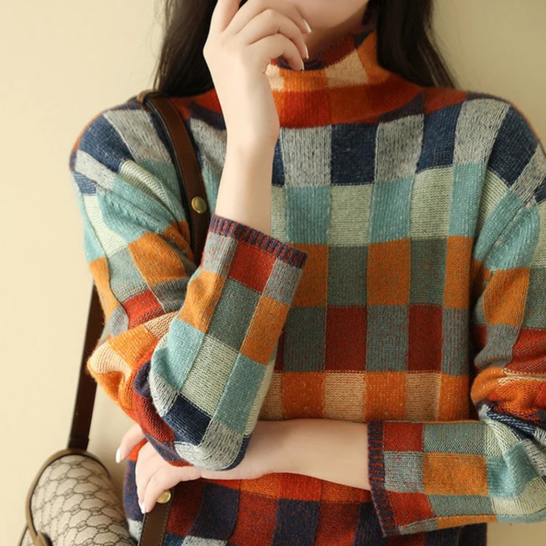 Shea - Pull confortable pour femmes
