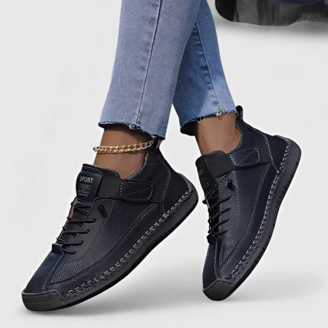 Agnèse - Chaussures élégantes et polyvalentes