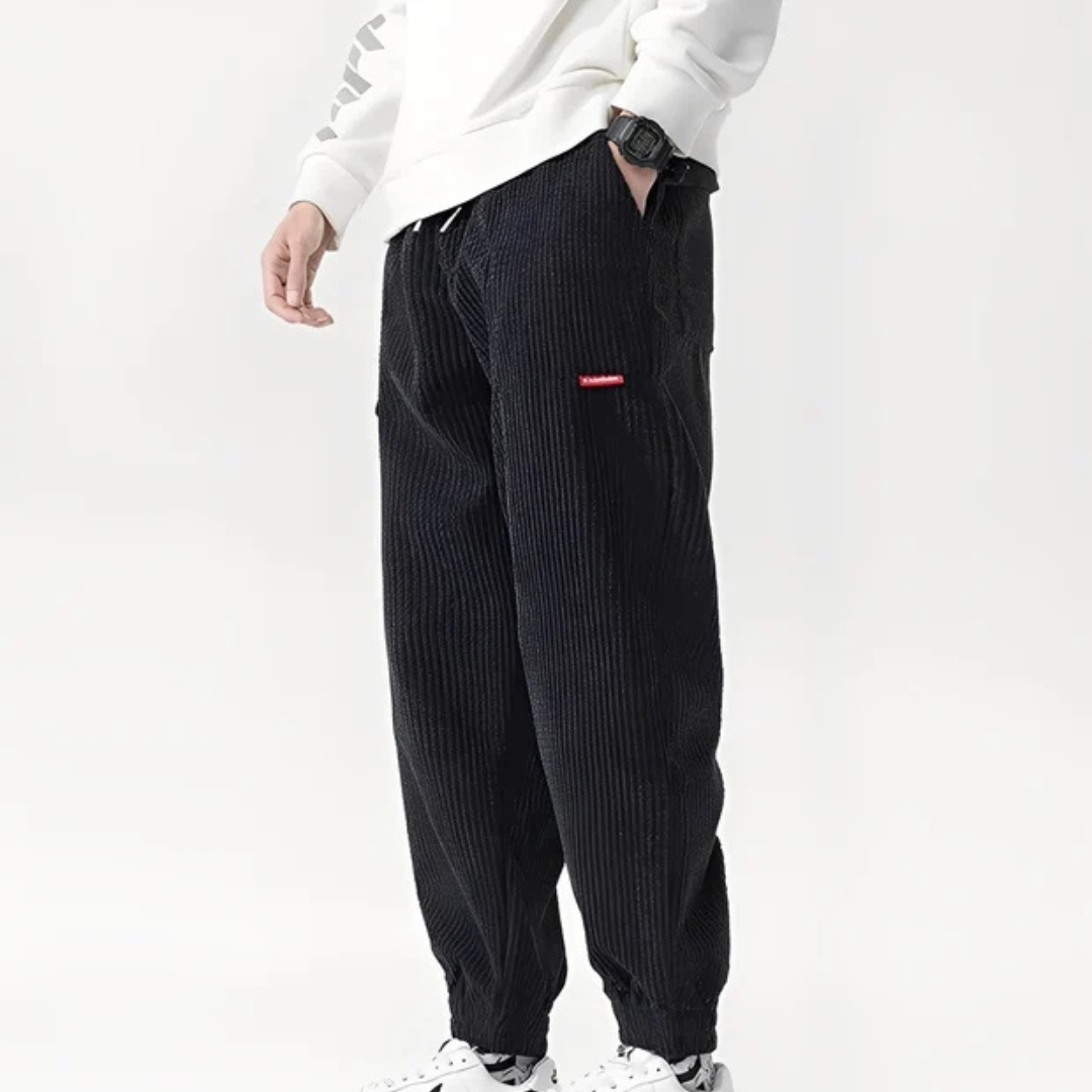 Nicholas - Pantalon à la mode et extensible