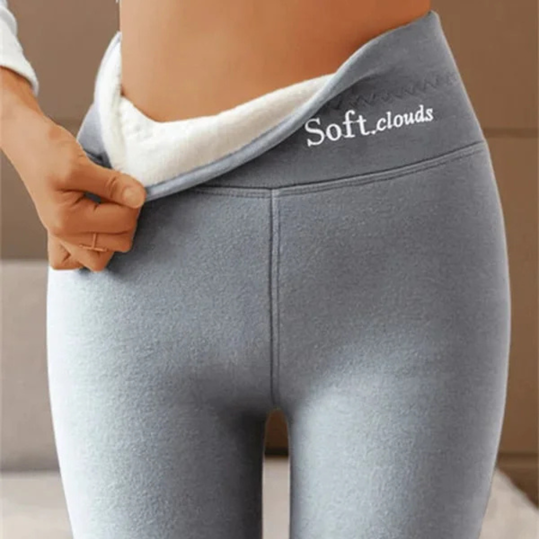 Sally - Leggings confort et style
