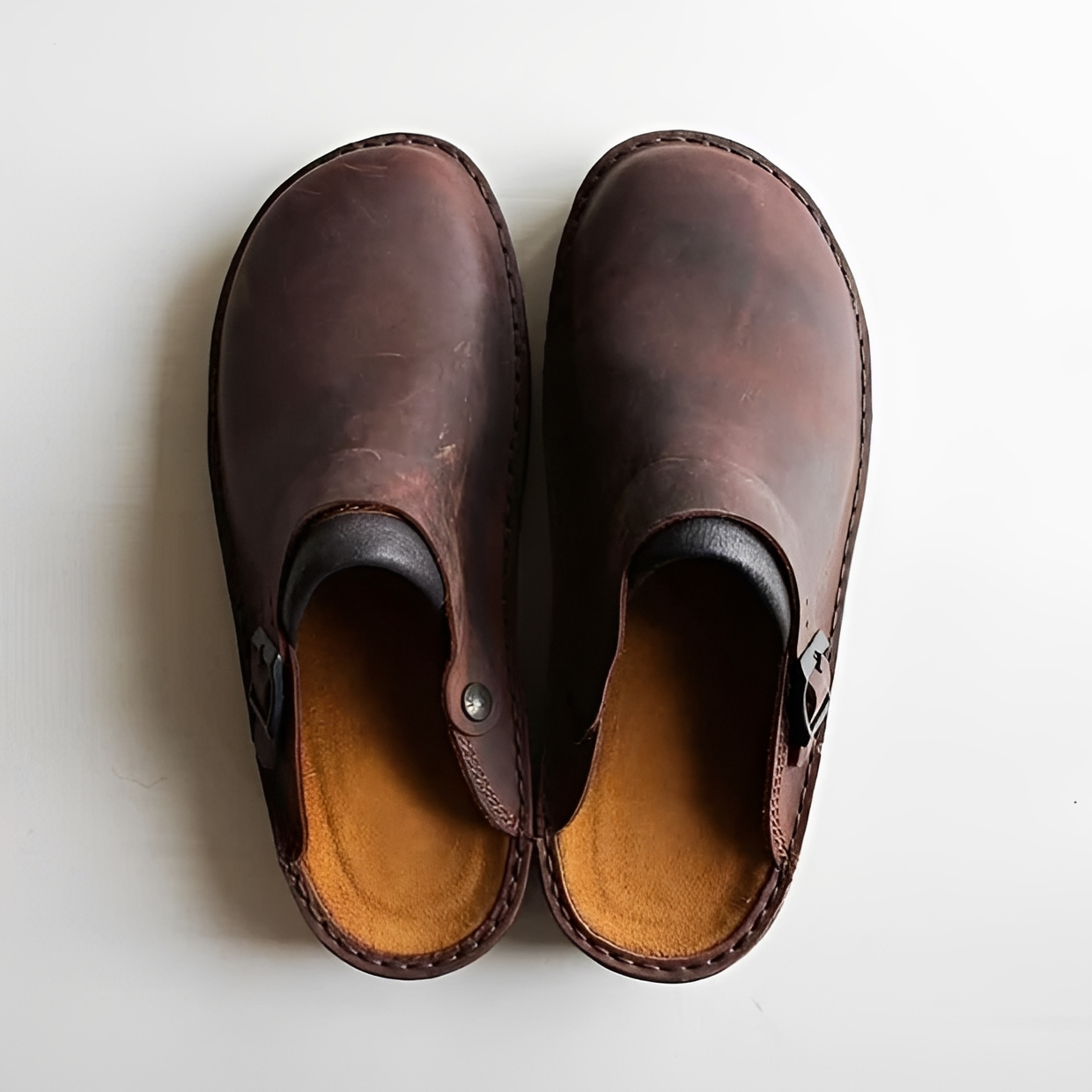 Yani - Chaussons modernes et confortables