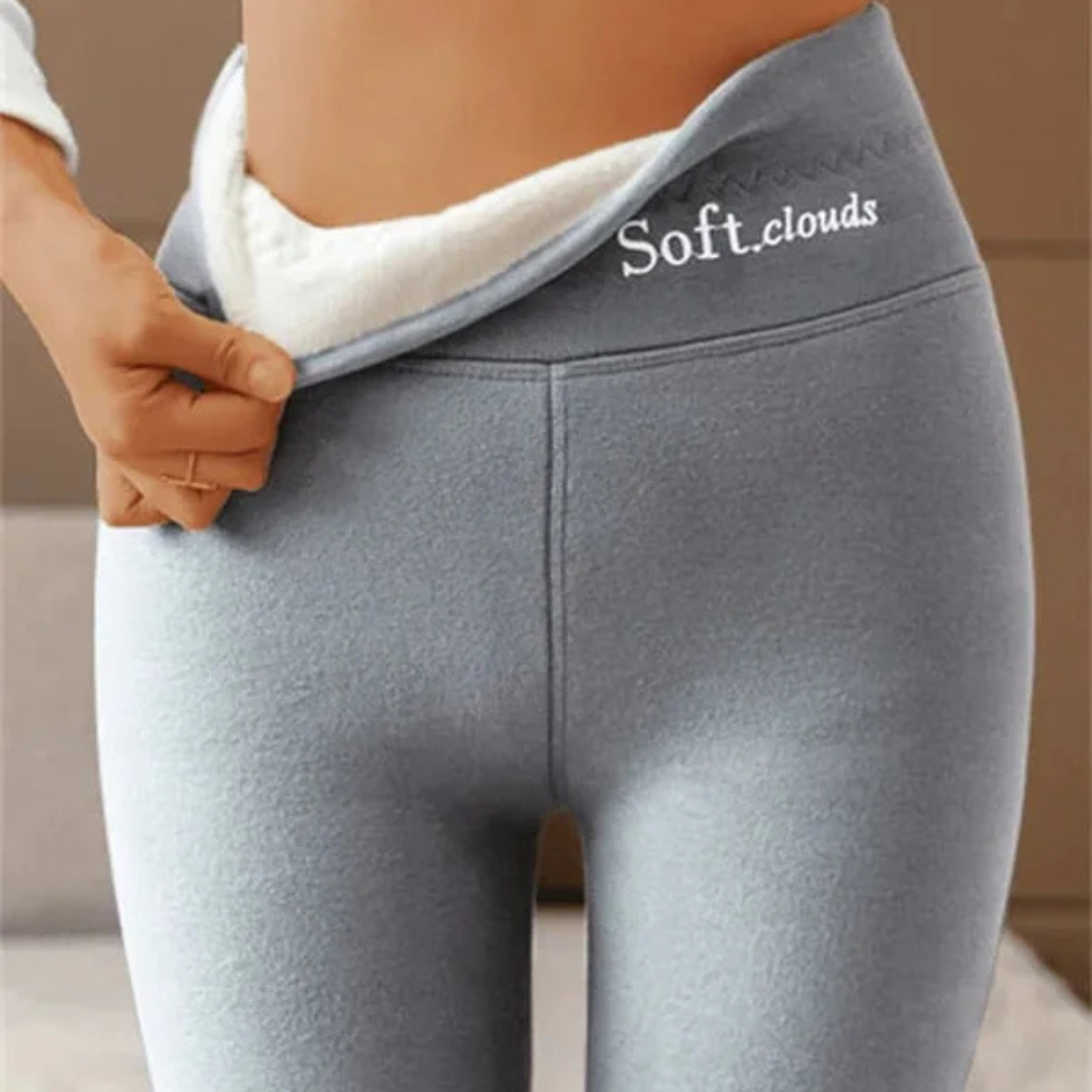 Seffia - Leggings confortables