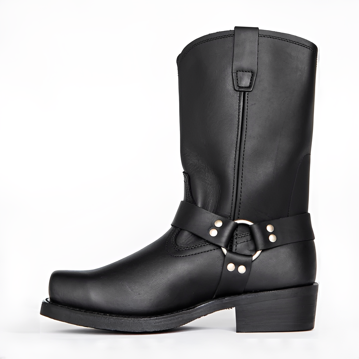 Crofton - Bottes confortables et durables