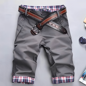 Mathis - Shorts stylés et confortables