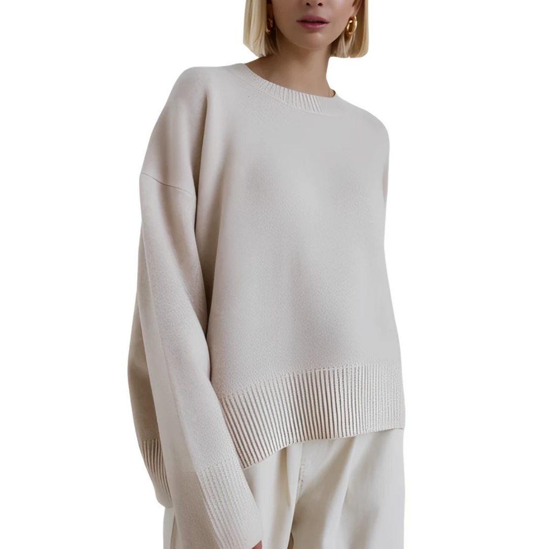 Pamella - Pull élégant et confortable